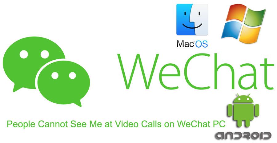 wechat for mac online